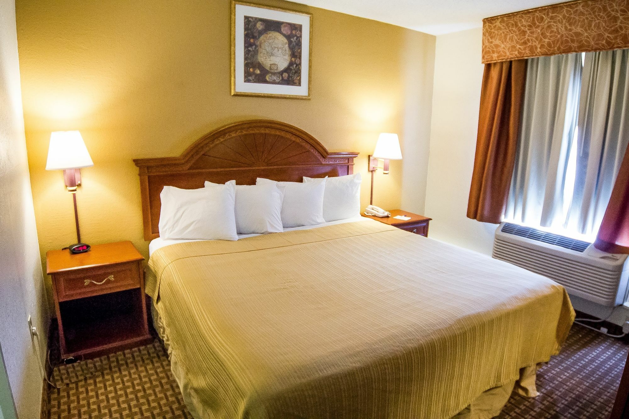 Howard Johnson By Wyndham Allentown/Dorney Hotel & Suites Exterior foto